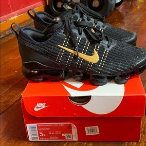 Air vapormax flyknit 3(GS)